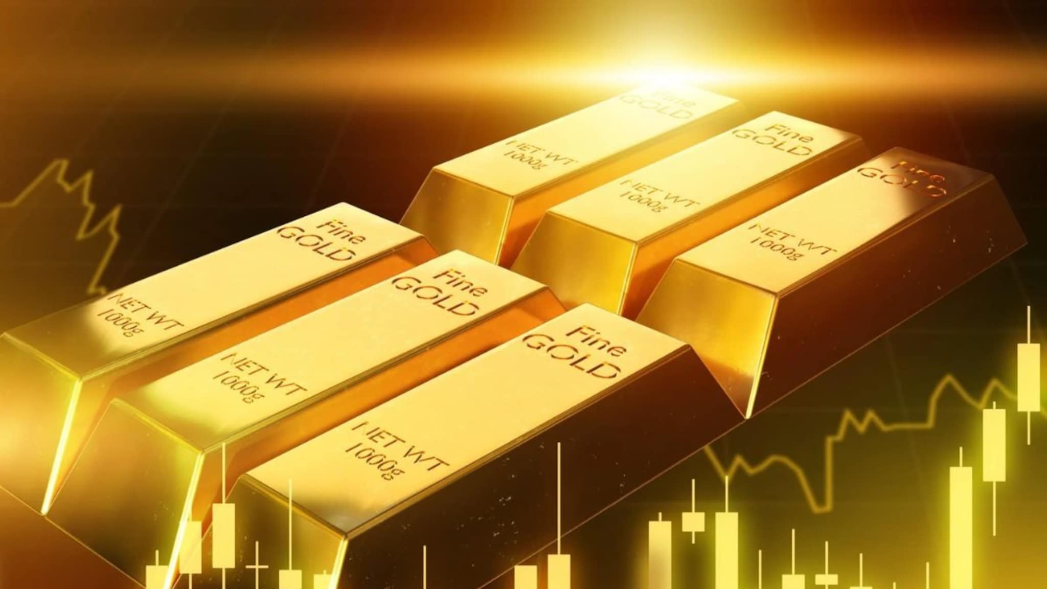 Gold Price Target: सोने खरेदी करण्यापूर्वी वाचा, 45 वर्षांतील सर्वात मोठी संधी; भाव ऐकून डोळे पांढरे होतील