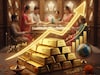Gold Price: पुढील 90 दिवसांत काय होणार, Expertचा अंदाज ऐकून तुम्हीही थक्क व्हाल