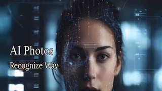 गुगल एआय फोटो व्हेरिफिकेशन