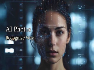 गुगल एआय फोटो व्हेरिफिकेशन