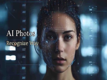 गुगल एआय फोटो व्हेरिफिकेशन