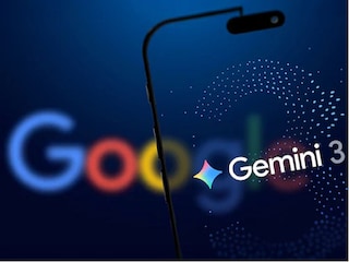 गुगल जेमिनी 3 गुगल जेमिनी 3