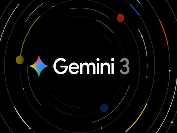 गुगल जेमिनी ३