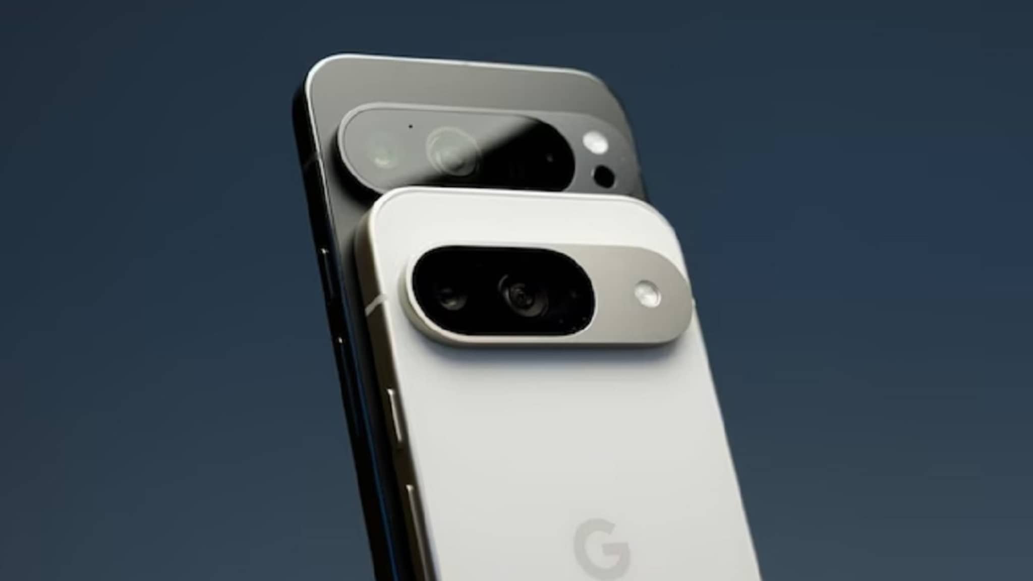 Googleच्या भारी फोनची किंमत ₹14000 ने झाली कमी! झटपट होतेय खरेदी, सोडू नका संधी