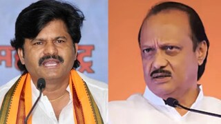 Gopichand Padlkar on Ajit Pawar