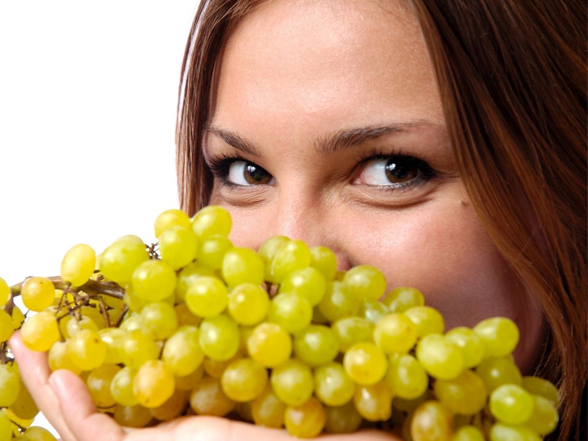 द्राक्षांमुळे माणूस 100 नाही तर 150 वर्षे जगणार? शास्त्रज्ञांनी बनवला फॉर्म्युला