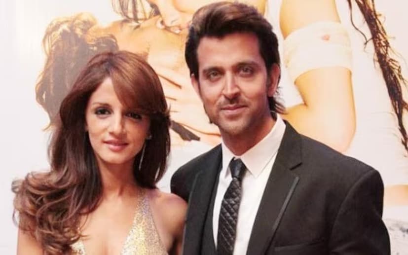 मुंबई: बॉलिवूड अभिनेता हृतिक रोशन आणि त्याची एक्स पत्नी सुझान खान हे आजही त्यांचा घटस्फोट आणि त्यानंतरच्या मैत्रीपूर्ण संबंधांमुळे चर्चेत असतात. नुकतेच हृतिकच्या एक्स सासूबाई, झरीन खान यांचे निधन झाले. मुंबई: बॉलिवूड अभिनेता हृतिक रोशन आणि त्याची एक्स पत्नी सुझान खान हे आजही त्यांचा घटस्फोट आणि त्यानंतरच्या मैत्रीपूर्ण संबंधांमुळे चर्चेत असतात. नुकतेच हृतिकच्या एक्स सासूबाई, झरीन खान यांचे निधन झाले.