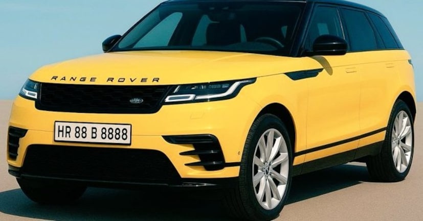 वाहनांच्या व्हीआयपी (VIP) नोंदणी क्रमांकाच्या ऑनलाईन लिलावादरम्यान फॅन्सी नंबरने नवा इतिहास रचला आहे. सोनीपत जिल्ह्यातील कुंडली येथील 'HR88B8888' या क्रमांकासाठी तब्बल १ कोटी १७ लाख रुपयांची विक्रमी बोली लागली. हा आकडा पाहता, हा आतापर्यंतचा देशातील सर्वात महागडा व्हीआयपी नंबर ठरण्याची शक्यता आहे.