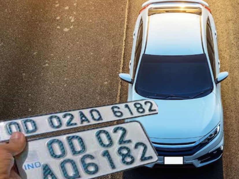 महाराष्ट्रातील वाहन मालकांसाठी एक दिलासा देणारी बातमी आहे. ज्यांनी अद्याप आपल्या वाहनांवर हाय-सिक्युरिटी नंबर प्लेट (HSRP) बसवलेल्या नाहीत, त्यांच्यासाठी परिवहन विभागाने (Transport Department) पुन्हा एकदा अंतिम मुदत वाढवून दिली आहे. ही डेडलाइन आता 31 डिसेंबरपर्यंत वाढवण्यात आली आहे. विभागाने मुदत वाढवण्याची ही पाचवी वेळ आहे.