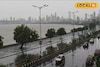 नोव्हेंबरमध्येही पाऊस! कोकणातून महत्त्वाचं अपडेट, मुंबई-ठाण्याला कोणता अलर्ट?