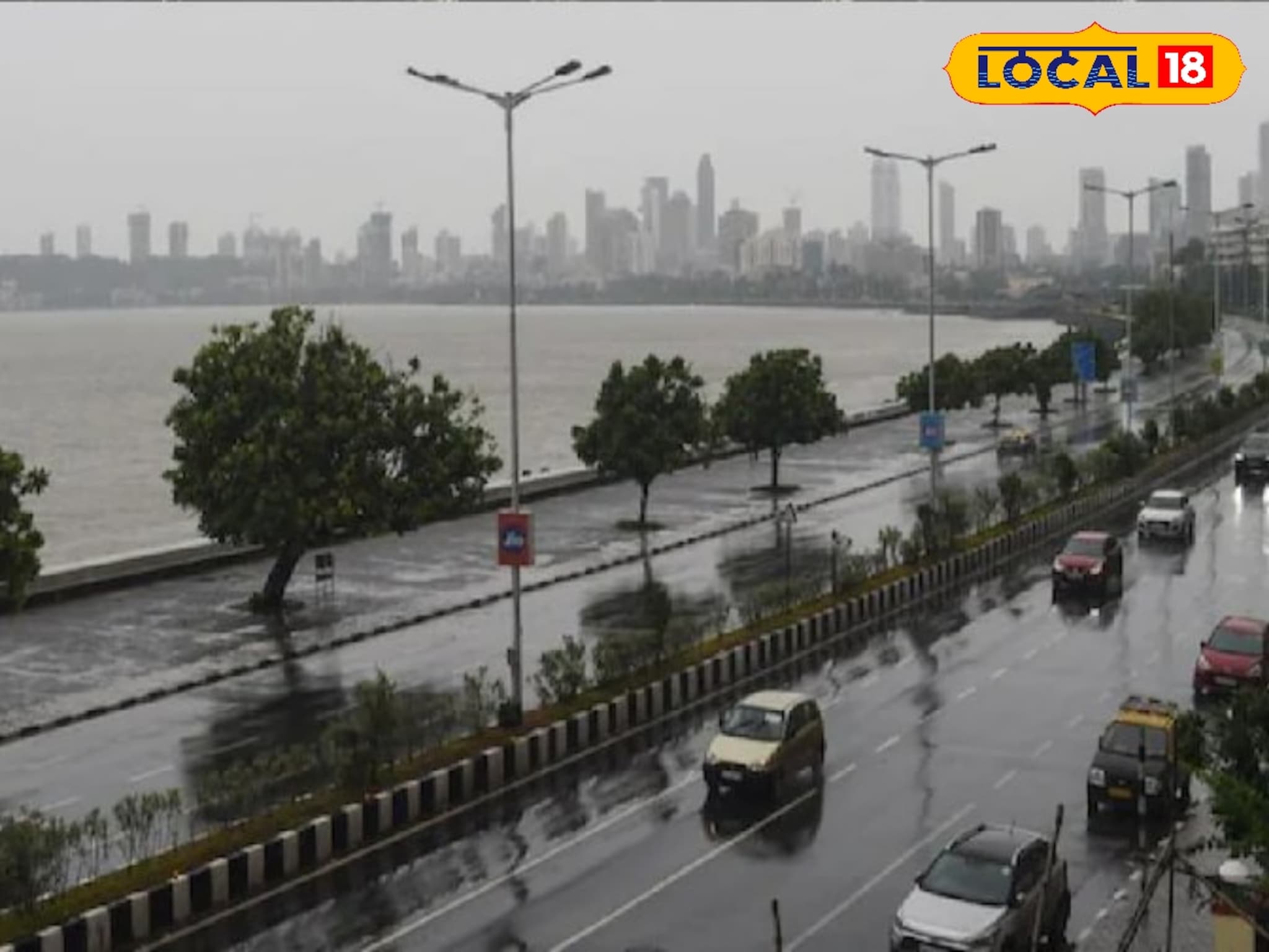 Weather Alert: नोव्हेंबरमध्येही पाऊस! कोकणातून IMD चं महत्त्वाचं अपडेट, मुंबई-ठाण्याला कोणता अलर्ट?