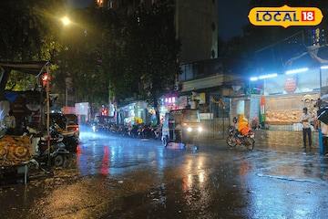 नोव्हेंबरमध्येही पाऊस! कोकणातून महत्त्वाचं अपडेट, मुंबई-ठाण्याला कोणता अलर्ट? नोव्हेंबरमध्येही पाऊस! कोकणातून महत्त्वाचं अपडेट, मुंबई-ठाण्याला कोणता अलर्ट?