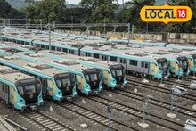 Mumbai Metro: मुंबईकर मेट्रो-3 ने प्रवास करताय? आता रोज तिकीट काढायची गरज नाही, प्रवाशांसाठी मोठा निर्णय!