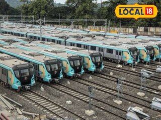 मेट्रो ३ प्रवाशांसाठी दिलासादायक बातमी — आता मिळणार मासिक ट्रिप पास सुविधा