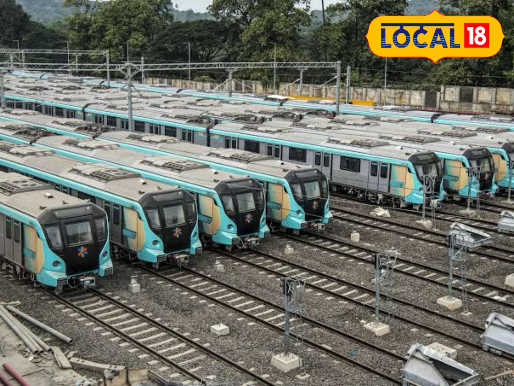 Mumbai Metro: मुंबईकर मेट्रो-3 ने प्रवास करताय? आता रोज तिकीट काढायची गरज नाही, प्रवाशांसाठी मोठा निर्णय!