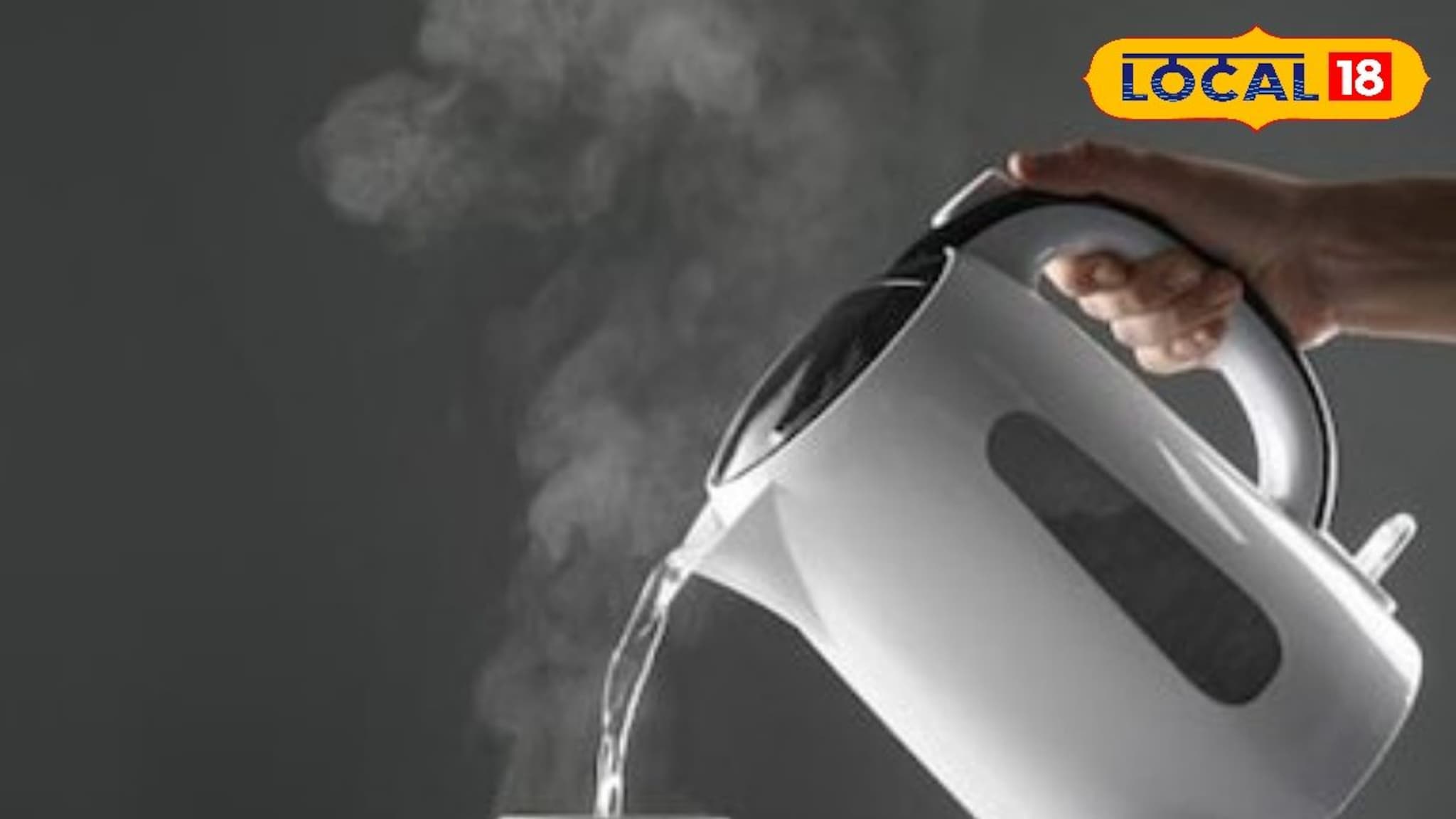 Health Tips : सकाळी उठल्यावर कोमट पाणी पिताय? शरीराला कसा होतो फायदा? संपूर्ण माहितीचा Video