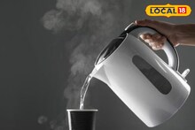 Health Tips : सकाळी उठल्यावर कोमट पाणी पिताय? शरीराला कसा होतो फायदा? संपूर्ण माहितीचा Video