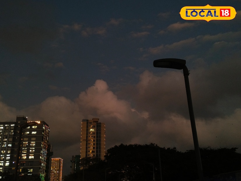 मुंबई शहर आणि उपनगरात 7 नोव्हेंबर रोजी अंशतः ढगाळ हवामान राहील. कमाल तापमान 32 अंश सेल्सिअस तर किमान तापमान 21 अंश एवढे राहील. कोकणामध्ये सिंधुदुर्ग आणि रत्नागिरी जिल्ह्यात पावसाची शक्यता आहे.