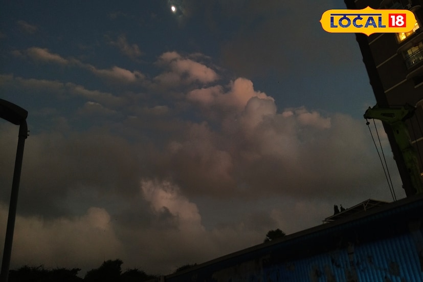 पालघर जिल्ह्यात आज हलक्या स्वरूपात पाऊस होण्याची शक्यता आहे. सकाळी वातावरण ढगाळ राहील, तर दुपारनंतर काही भागांमध्ये थोडक्यात सरी पडू शकतात. ग्रामीण भागात काही ठिकाणी रस्त्यांवर चिखल निर्माण होण्याची शक्यता हवामान विभागाने व्यक्त केली आहे.