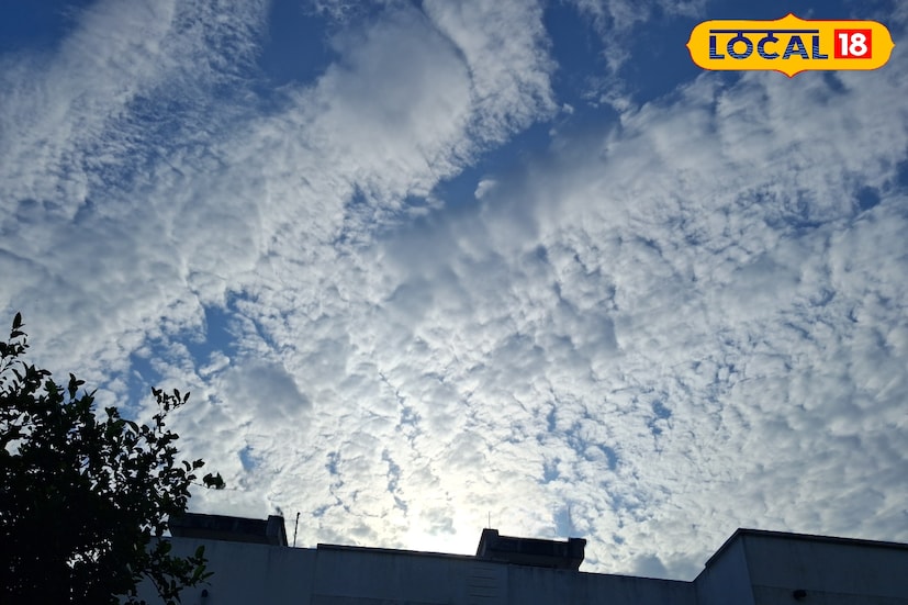 पुणे जिल्ह्यात शनिवारी 1.5 मिलिमीटर पावसाची नोंद झाली. तर आज पुणे जिल्ह्यात विजांसह हलक्या पावसाची शक्यता हवामान विभागाकडून वर्तवण्यात आली आहे. तसेच आज कमाल तापमानाचा पारा 29 अंशावर राहील.