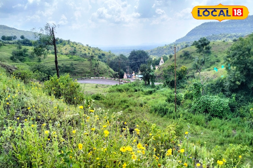 कोल्हापूर जिल्ह्यात शनिवारी 26.5 अंश सेल्सिअस तापमानाची आणि 2 मिलिमीटर पावसाची नोंद झाली. पुढील 24 तासात कोल्हापूरसह घाटमाथ्यावर विजांसह हलक्या पावसाची शक्यता आहे. यावेळी पारा 26 अंशावर राहिल. 