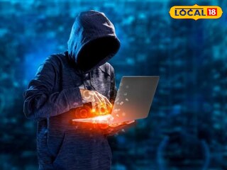 ‎ओटीपी मेसेजचा मारा करून मोबाइल हॅक; व्यापाऱ्याचे 1.97 लाख रुपये लंपास<br>‎