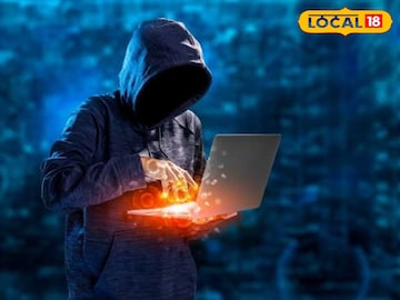 ‎ओटीपी मेसेजचा मारा करून मोबाइल हॅक; व्यापाऱ्याचे 1.97 लाख रुपये लंपास<br>‎