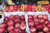 Afghan Apples: ‘पहलगाम’नंतर अफगाणी सफरचंद समुद्रमार्गे भारतात, पुण्यात दर किती?