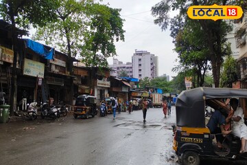 मुंबईवर अस्मानी संकट कायम, कोकणातही जोरदार कोसळणार पाऊस, हवामान विभागाचा अलर्ट