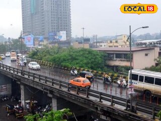 शहाड उड्डाण पूल तब्बल २०दिवस बंद<br><br>