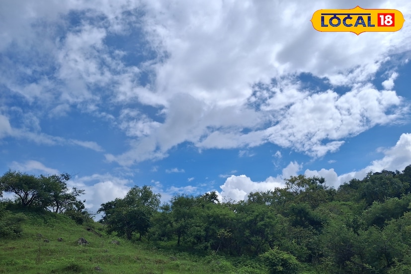 राज्यात ढगाळ हवामानासह कमाल-किमान तापमानात चढ-उतार होण्याची शक्यता हवामान विभागाने वर्तवली आहे. आज दिनांक 3 नोव्हेंबर रोजी पश्चिम महाराष्ट्रातील हवामान स्थितीबाबत अंदाज जाणून घेऊ. राज्यात ढगाळ हवामानासह कमाल-किमान तापमानात चढ-उतार होण्याची शक्यता हवामान विभागाने वर्तवली आहे. आज दिनांक 3 नोव्हेंबर रोजी पश्चिम महाराष्ट्रातील हवामान स्थितीबाबत अंदाज जाणून घेऊ.