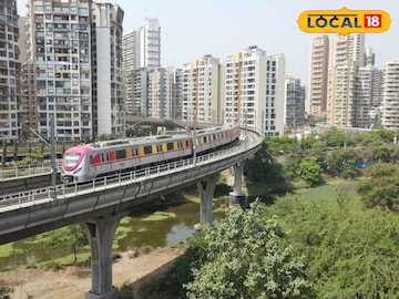 गर्दीवर उपाय! मेट्रो वनची नवी योजना – साडेतीन मिनिटांनी धावणार गाडी, प्रथमच राबव