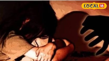 वडिलांचा बळी घेईन' धमकी देऊन अल्पवयीन कॉलेज विद्यार्थिनीवर लॉजमध्ये बलात्कार; 25