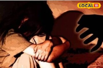 'तुझ्या वडिलांना ठार मारीन' अशी धमकी देत आरोपीने केले अमानुष कृत्य