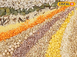 अतिवृष्टीचा फटका, पण रब्बी बियाण्यांनी दिलासा; शेतकऱ्यांना मिळणार सवलतीत बियाणे. अतिवृष्टीचा फटका, पण रब्बी बियाण्यांनी दिलासा; शेतकऱ्यांना मिळणार सवलतीत बियाणे.