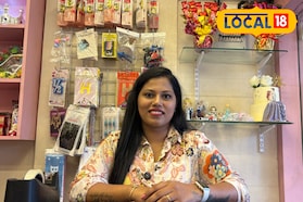 नोकरी सोडण्याचं धाडस केलं अन् सुरू केलं केक शॉप, आज मनाली वर्षाला कमावते 24 लाख!