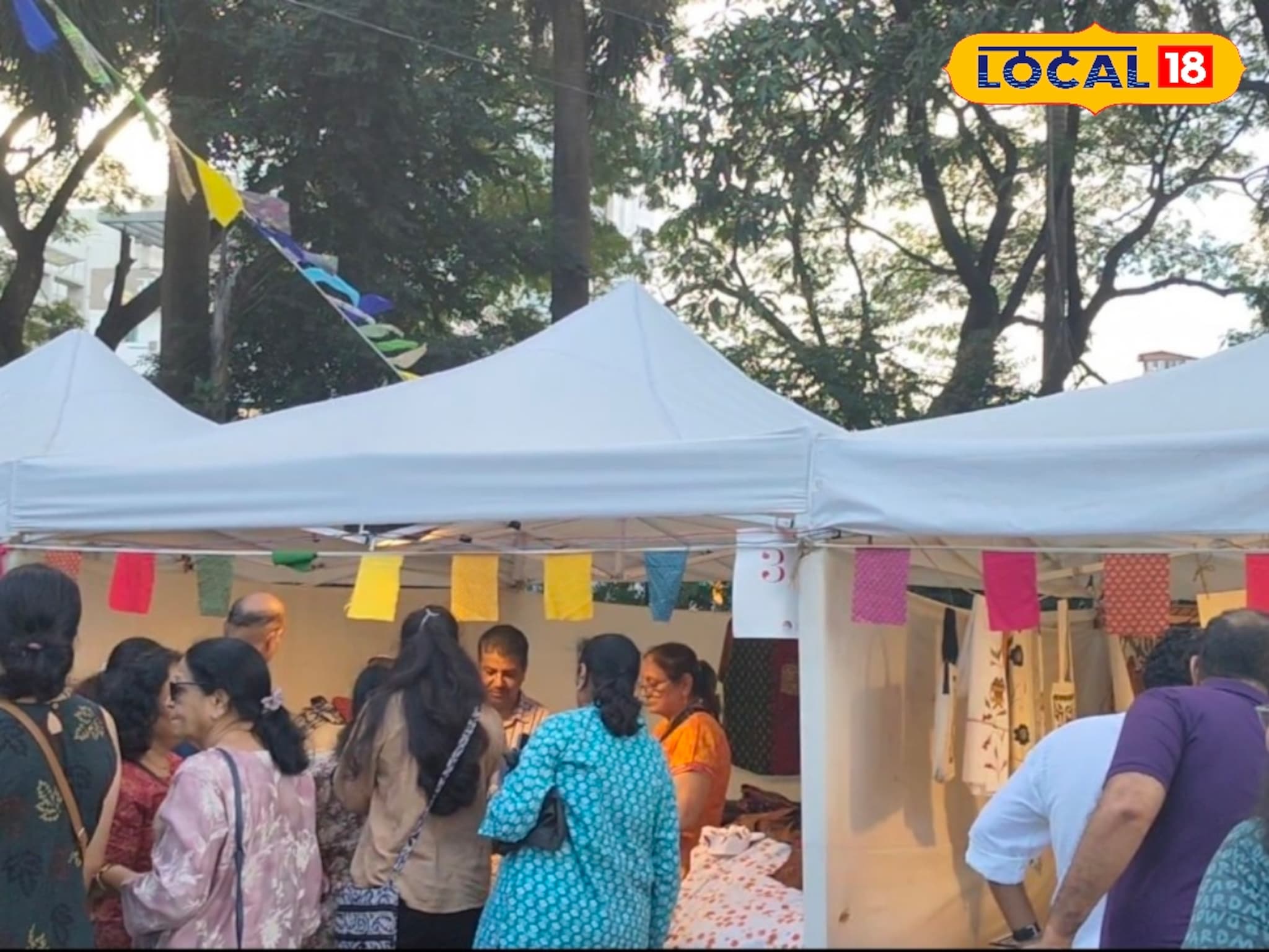 Pune News: पारंपरिक ते आधुनिक कलेपर्यंत सर्व काही; पुण्यात सजणार ‘कारीगर बाजार’