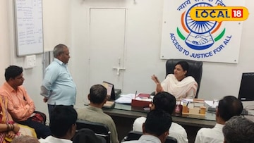 मध्यस्ती 