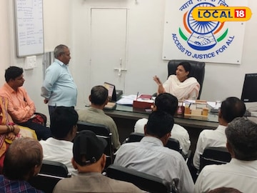 मध्यस्ती 