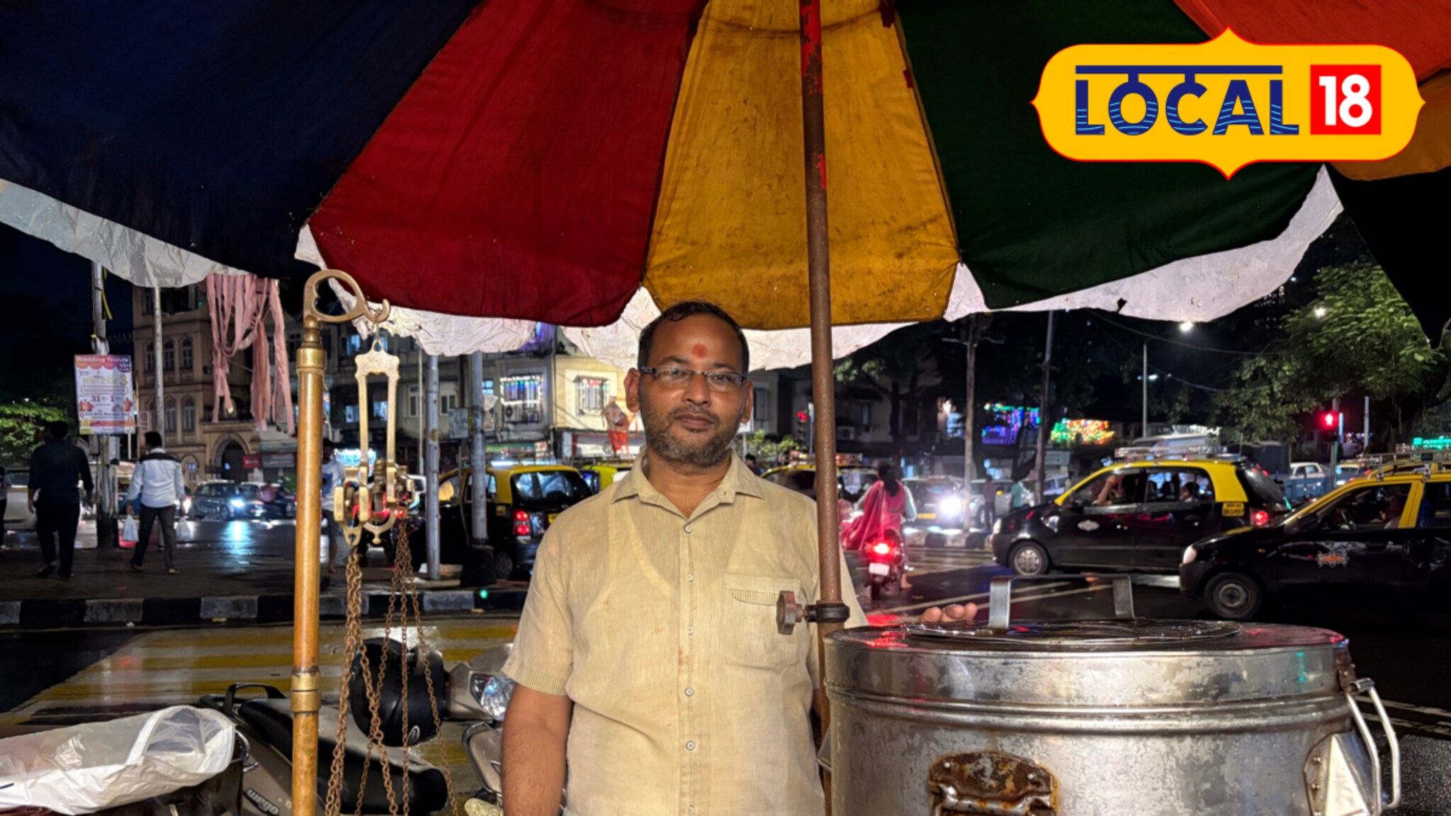 Bombay Central Famous Kulfi: मोठमोठे ब्रँड्सही पडतील फिके, मुंबईतील 40 वर्षे जुनी खास कुल्फी, लोकांच्या लागता रांगा!