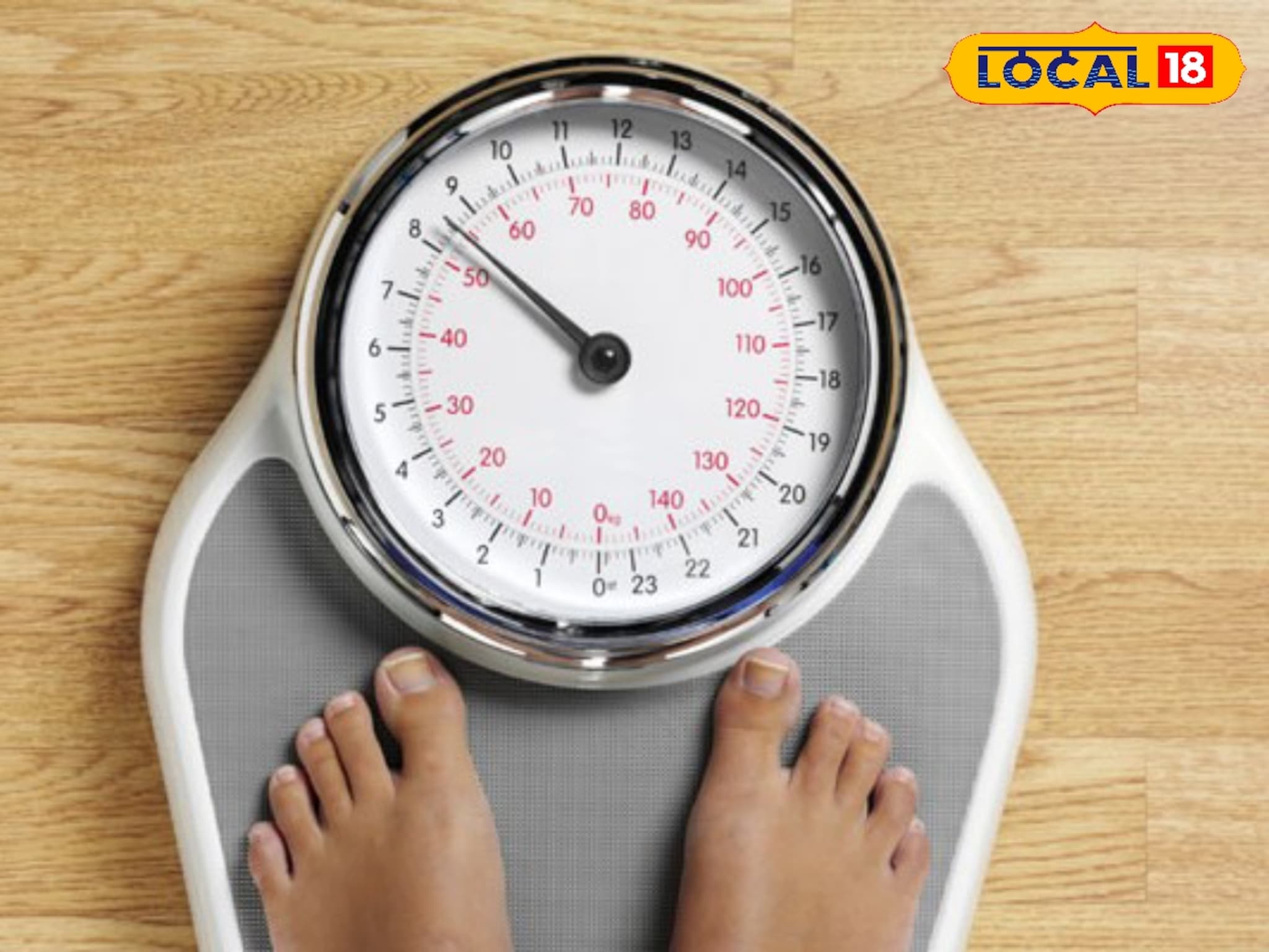 मानसिक तणाव वाढल्यामुळे शरीरात होता असे बदल, ऐकून बसेल तुम्हाला धक्का