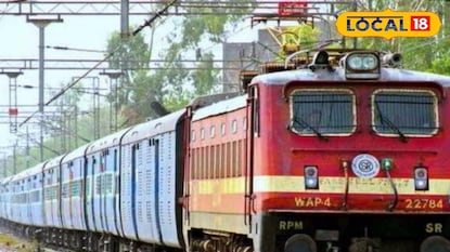 कार्तिकी एकादशीनिमित्त 9 डब्यासह आदीलाबाद पंढरपूर विशेष गाड्या धावणार 