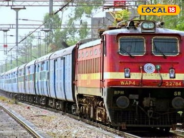 कार्तिकी एकादशीनिमित्त 9 डब्यासह आदीलाबाद पंढरपूर विशेष गाड्या धावणार 