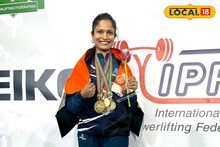 Powerlifting : पुण्यातील डॉक्टरची कमाल, दक्षिण आफ्रिकेत गाजवलं मैदान, पॉवरलिफ्टिंगमध्ये केली 7 पदकांची कमाई