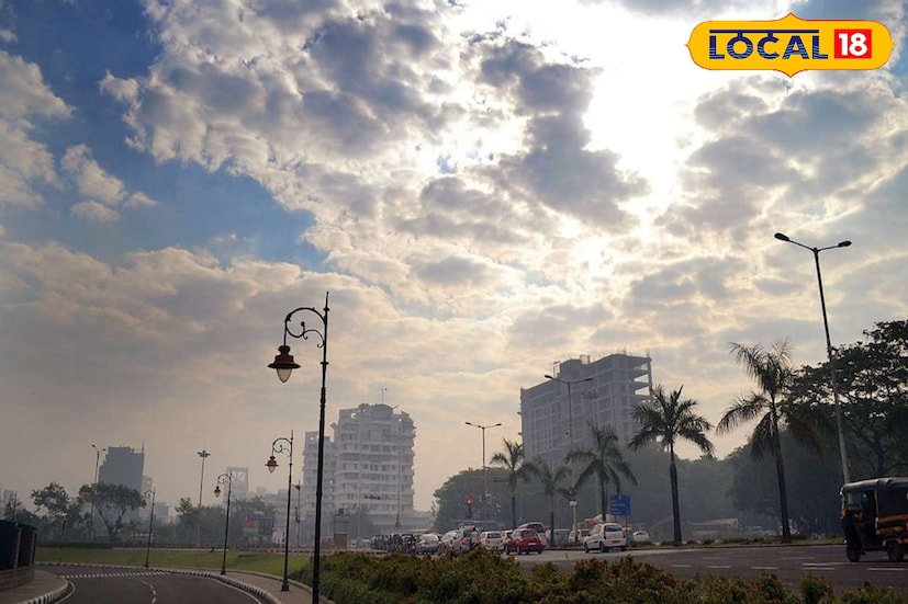 नोव्हेंबरची सुरुवात झाली असली तरी हवामान अजूनही पावसाळ्यासारखं जाणवतंय. गेल्या काही दिवसांपासून मुंबईसह कोकणात रिमझिम सरी सुरुच आहेत. आज म्हणजेच 4 नोव्हेंबर 2025 रोजीही हवामान विभागाने अनेक जिल्ह्यांमध्ये मध्यम स्वरूपाच्या पावसाचा अंदाज वर्तवला आहे. त्यामुळे शहरांत सकाळपासूनच ढगाळ वातावरण पाहायला मिळतंय नोव्हेंबरची सुरुवात झाली असली तरी हवामान अजूनही पावसाळ्यासारखं जाणवतंय. गेल्या काही दिवसांपासून मुंबईसह कोकणात रिमझिम सरी सुरुच आहेत. आज म्हणजेच 4 नोव्हेंबर 2025 रोजीही हवामान विभागाने अनेक जिल्ह्यांमध्ये मध्यम स्वरूपाच्या पावसाचा अंदाज वर्तवला आहे. त्यामुळे शहरांत सकाळपासूनच ढगाळ वातावरण पाहायला मिळतंय