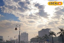 कोकणात वारं फिरलं, मंगळवारी हवामानात मोठे बदल, मुंबई-ठाण्यात कोणता अलर्ट?