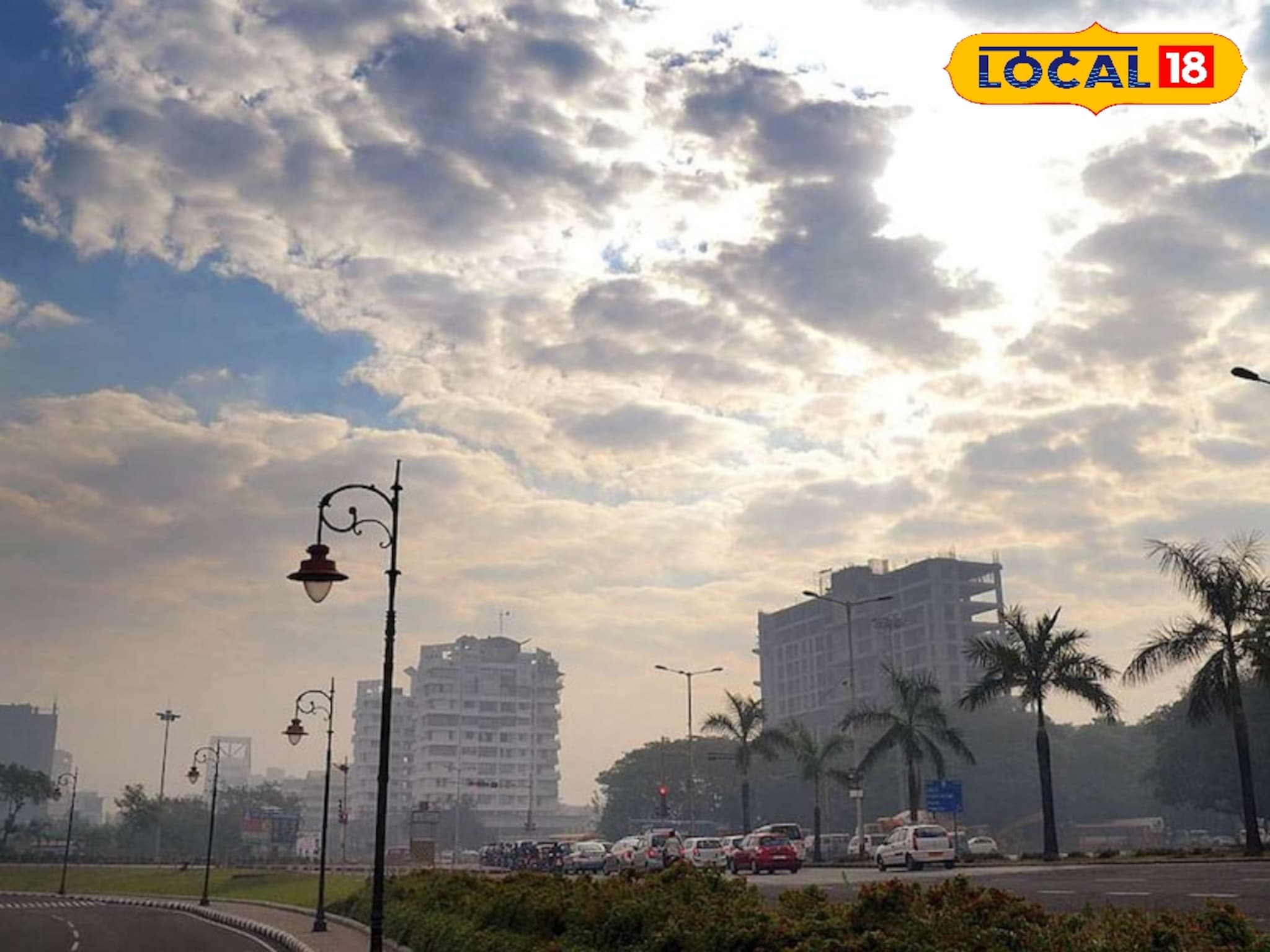 Weather Alert: कोकणात वारं फिरलं, मंगळवारी हवामानात मोठे बदल, मुंबई-ठाण्यात कोणता अलर्ट?