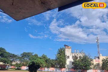 पुन्हा अस्मानी संकट, 24 तासात हवा बदलणार, पश्चिम महाराष्ट्रात धो धो कोसळणार