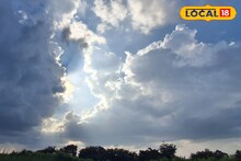 48 तासांत हवापालट, आज अवकाळी संकट, मराठवाड्यातील 8 जिल्ह्यांचं हवामान अपडेट
