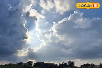 पुन्हा अस्मानी संकट, 24 तासात हवा बदलणार, पश्चिम महाराष्ट्रात धो धो कोसळणार